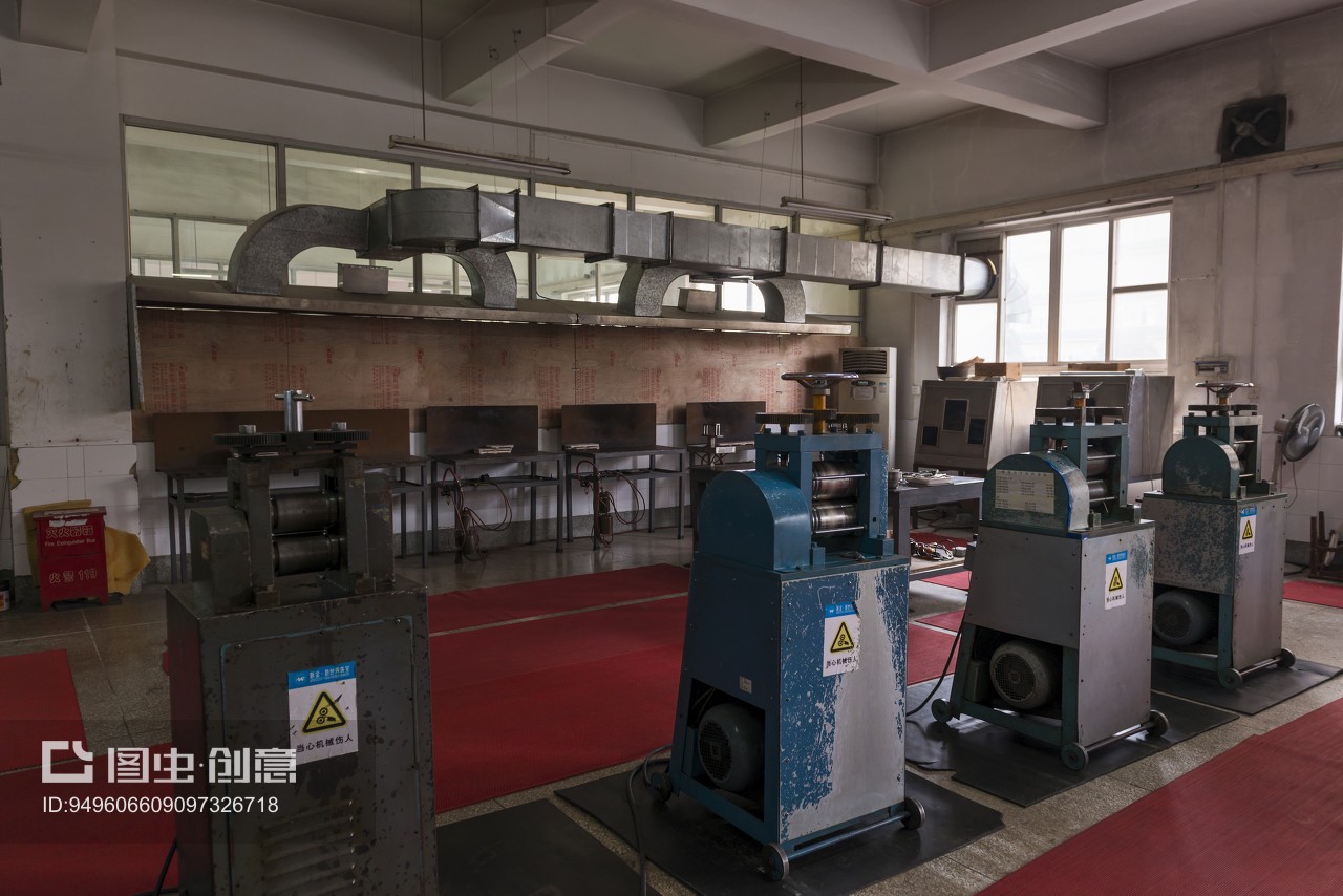 黄金首饰加工 艺术与工艺的完美融合