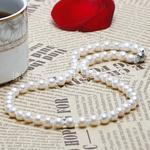 红河手工活外发加工 珍珠项链及珠宝首饰加工加盟机遇