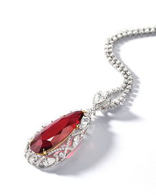 中国珠宝玉石首饰行业协会 引领行业发展，铸就璀璨未来