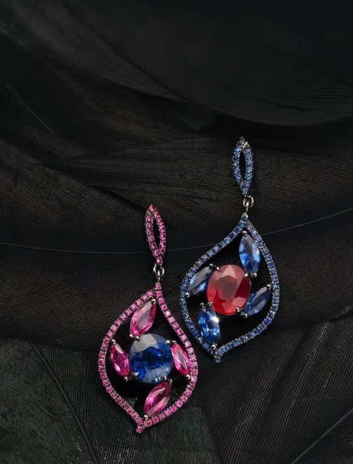 智能光影时刻 珠宝首饰中的黑科技探索