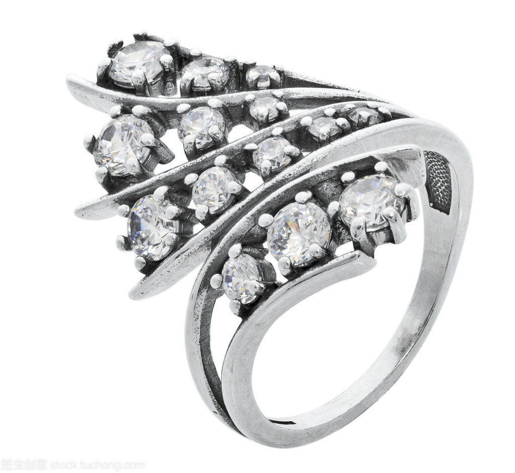 璀璨华章 珠宝首饰的艺术与传承