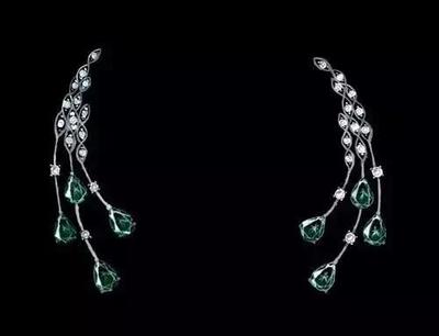 珠宝首饰设计手绘课程 开启创意与工艺的旅程