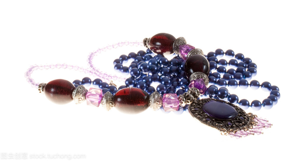 珠宝首饰 美丽与文化的璀璨结晶